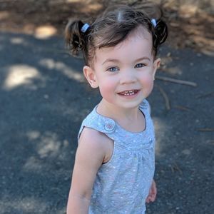 Meet your Posher, Tricia